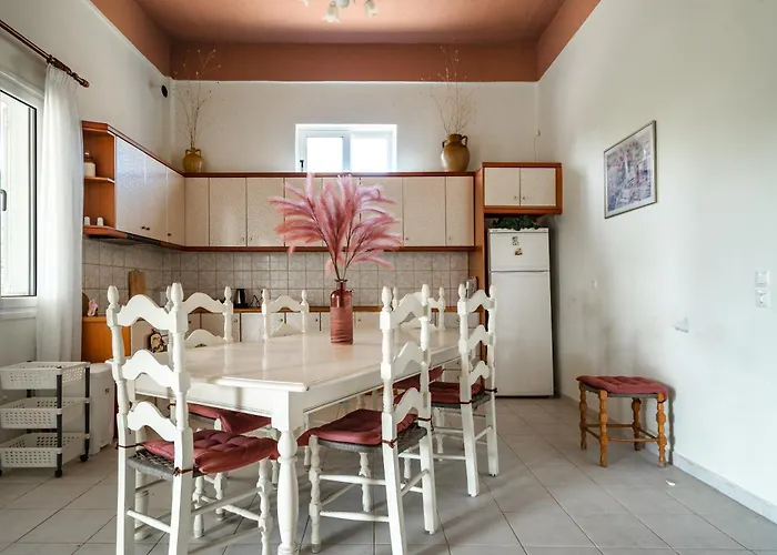 Iri's Place