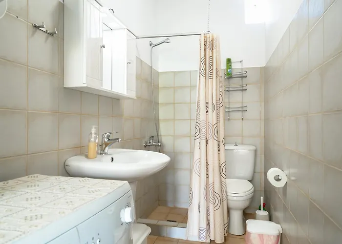 Iri's Place *