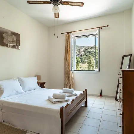 Διαμέρισμα Iri's Place *