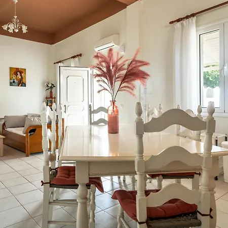 Iri's Place Διαμέρισμα *