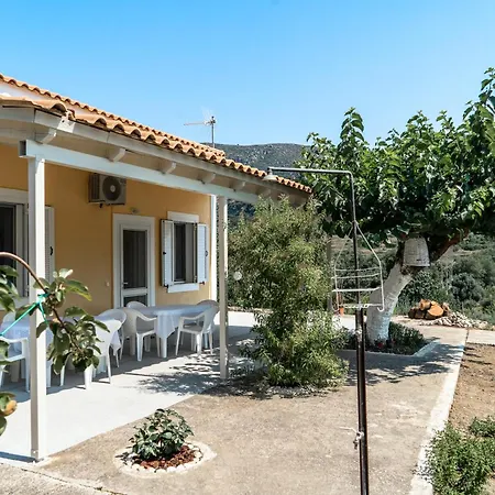 Διαμέρισμα Iri's Place Mavrata