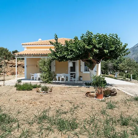 Iri's Place * Mavrata