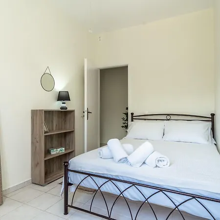 Apartament Iri's Place *