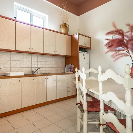 Iri's Place Appartamento