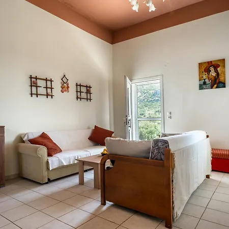 Iri's Place * Mavrata