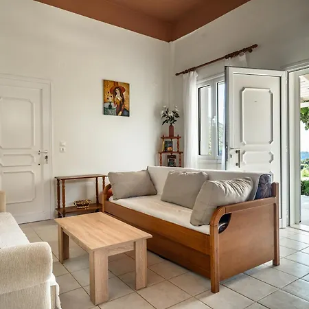 Appartamento Iri's Place *