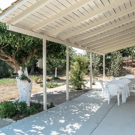 Appartamento Iri's Place Mavrata