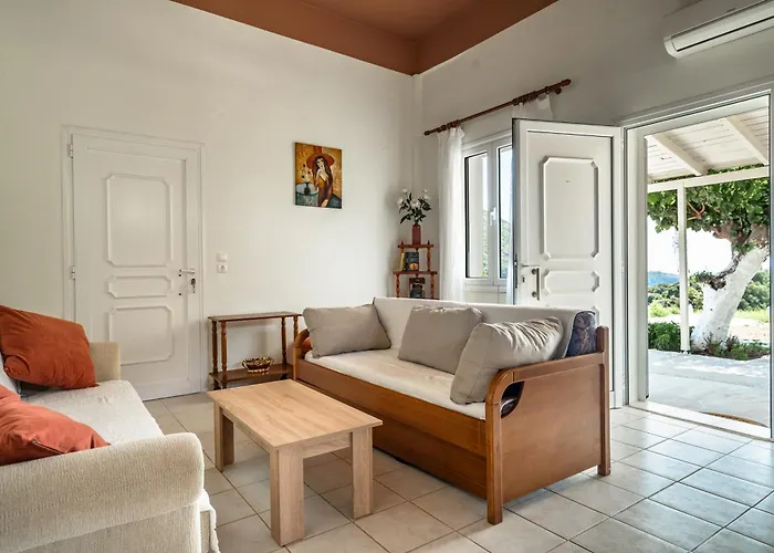 Apartamento Iri's Place *