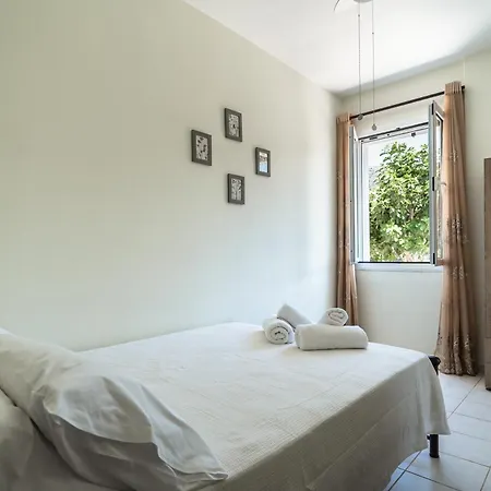 Iri's Place Apartmán